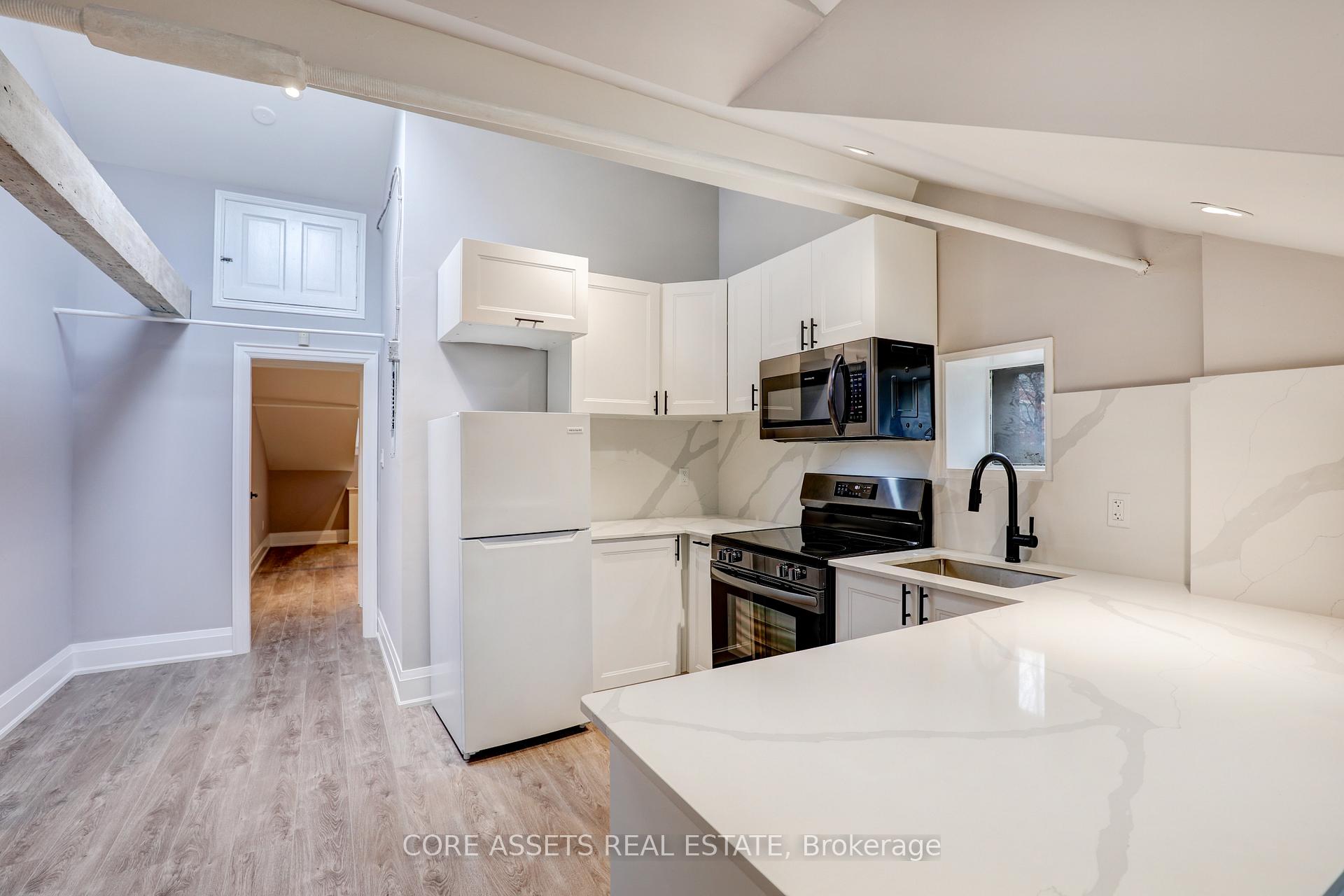 Photo 13 of Unit 4th Floor, 142 King Street E, Toronto, Moss Park — HOMEH