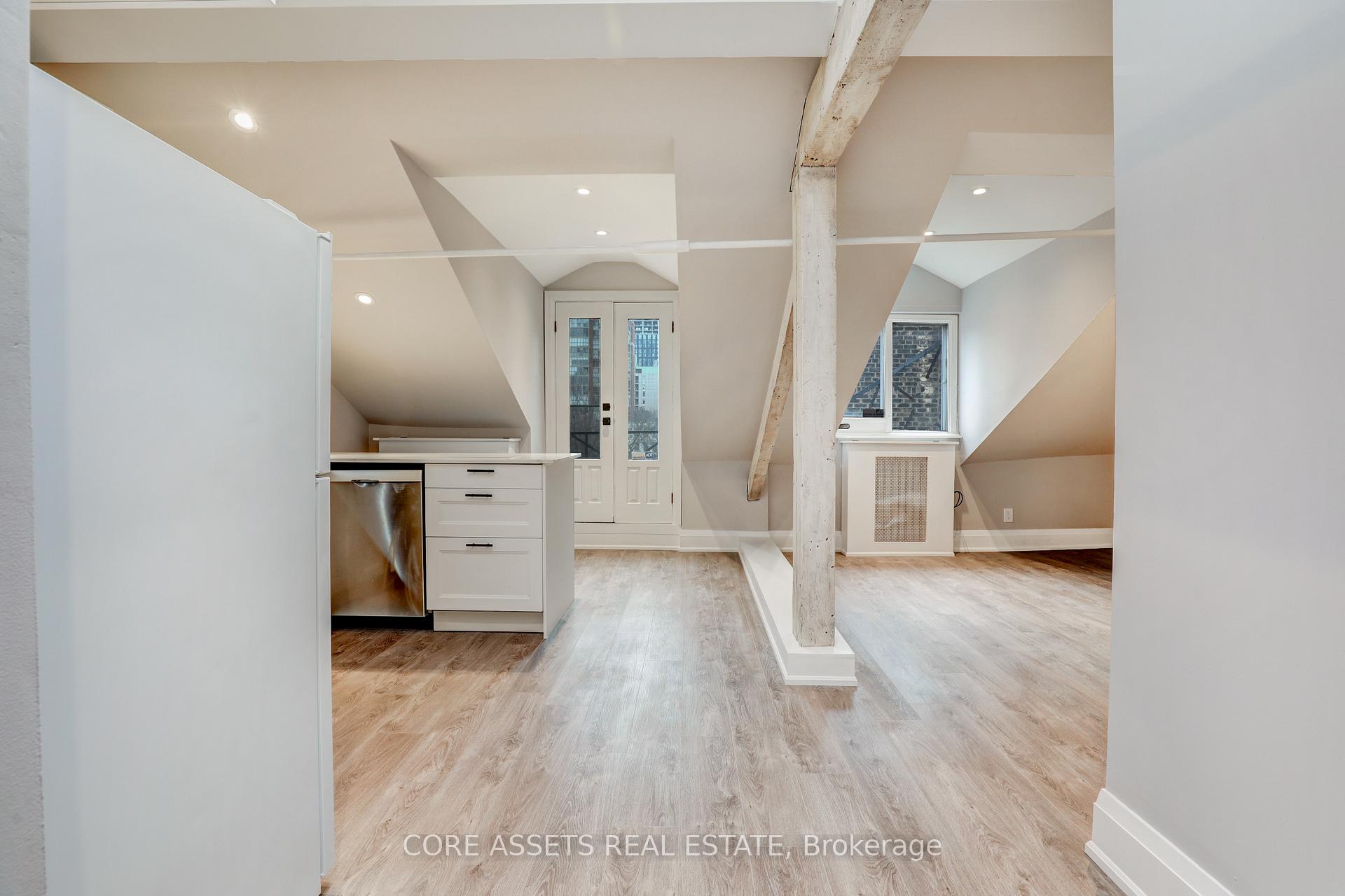 Photo 7 of Unit 4th Floor, 142 King Street E, Toronto, Moss Park — HOMEH