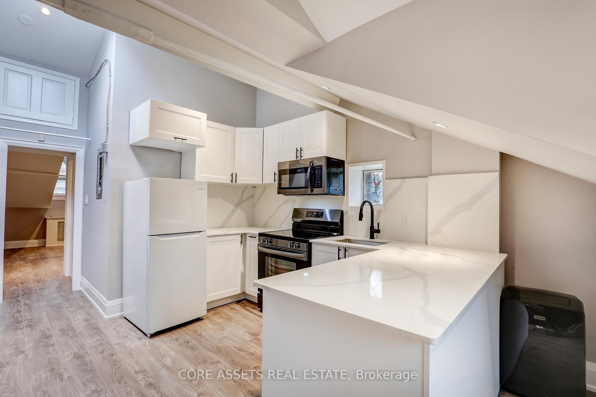 Photo 9 of Unit 4th Floor, 142 King Street E, Toronto, Moss Park — HOMEH