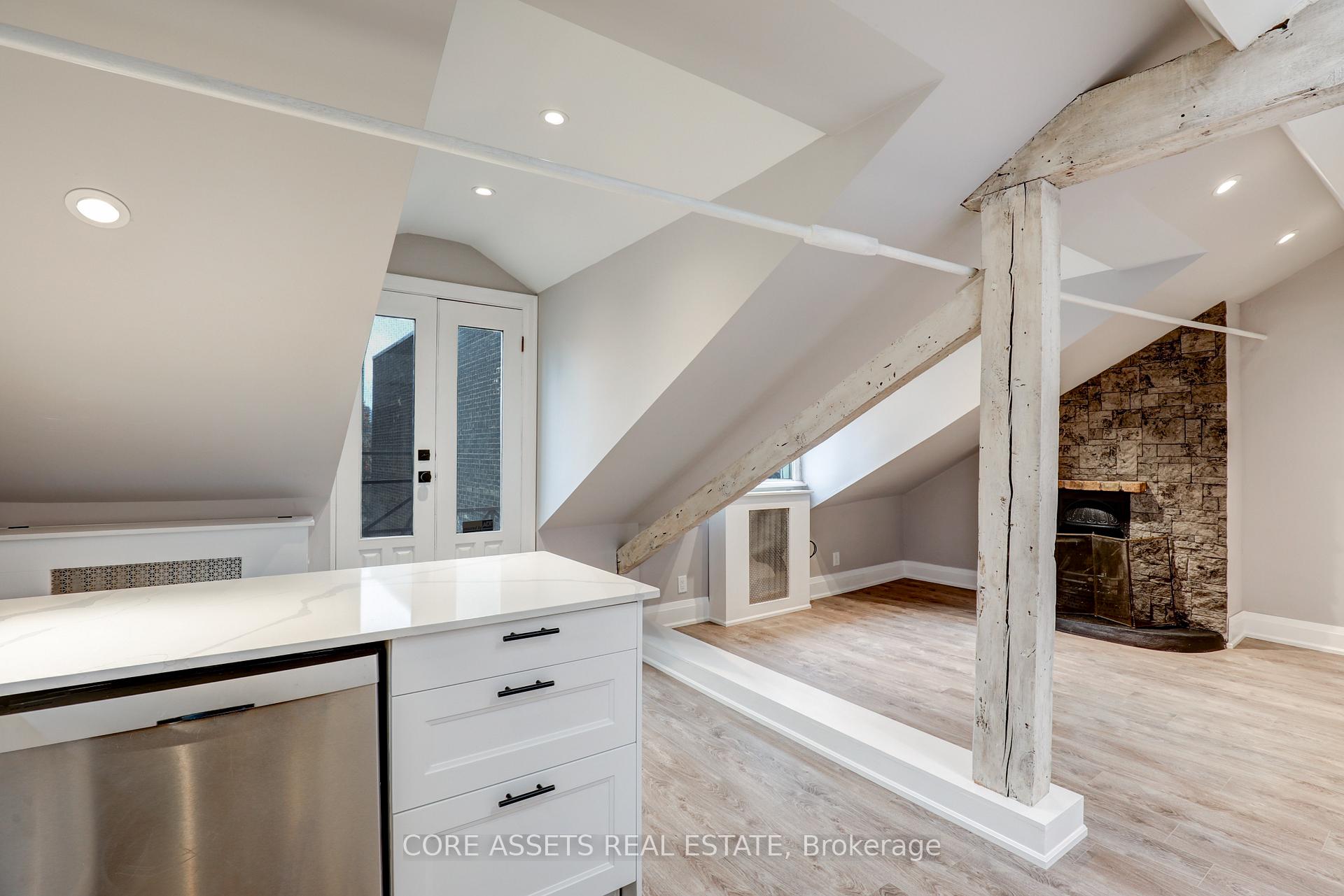 Photo 12 of Unit 4th Floor, 142 King Street E, Toronto, Moss Park — HOMEH