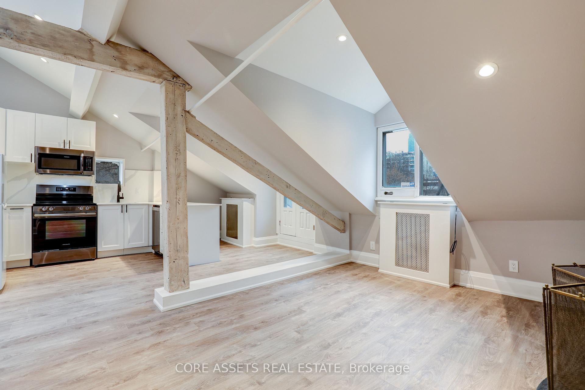 Photo 14 of Unit 4th Floor, 142 King Street E, Toronto, Moss Park — HOMEH