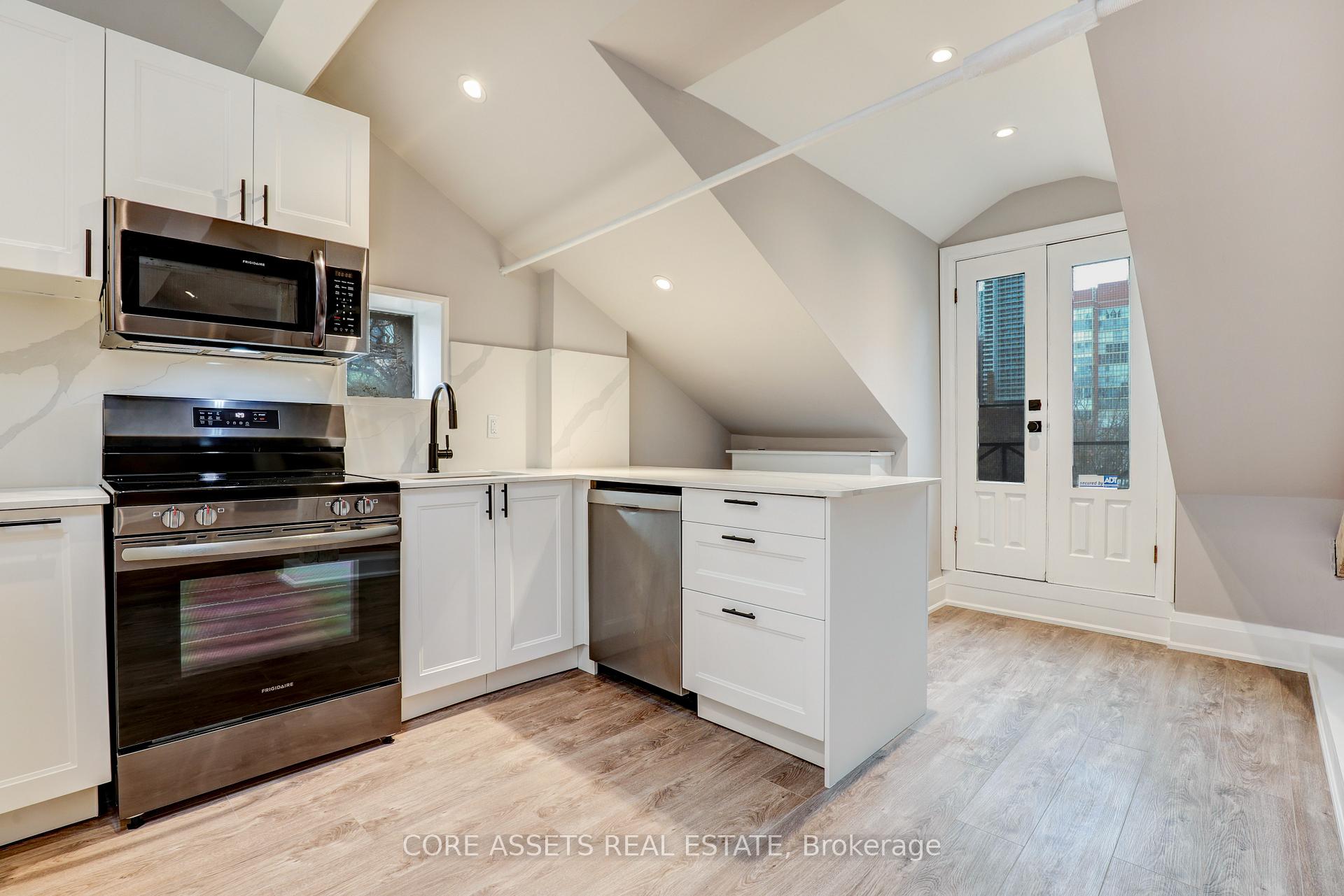 Photo 16 of Unit 4th Floor, 142 King Street E, Toronto, Moss Park — HOMEH