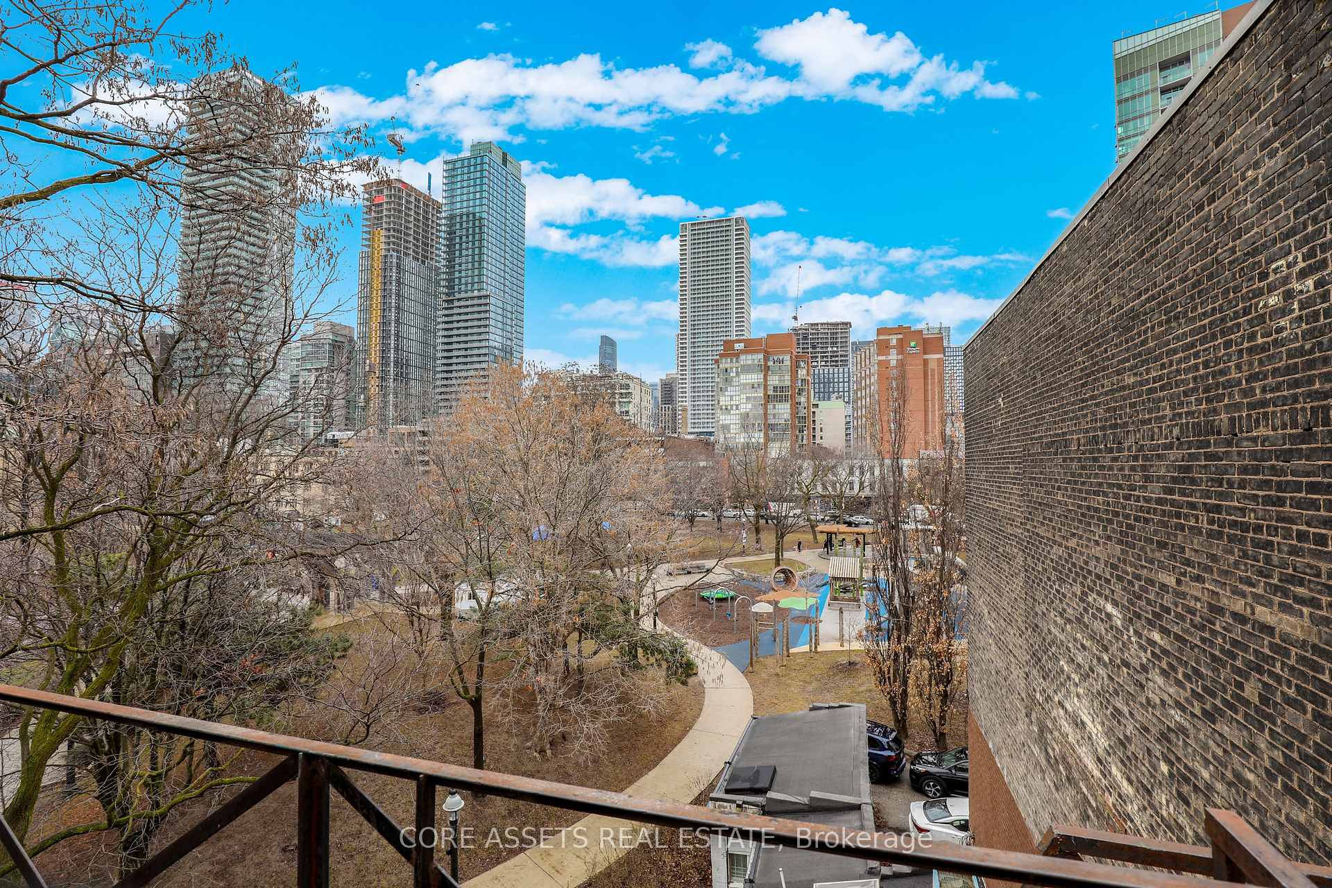 Photo 21 of Unit 4th Floor, 142 King Street E, Toronto, Moss Park — HOMEH