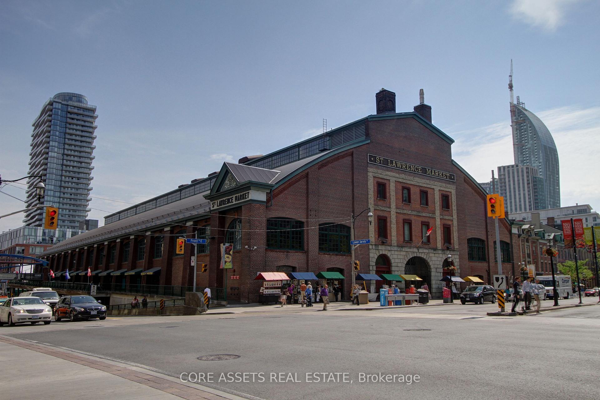 Photo 19 of Unit 4th Floor, 142 King Street E, Toronto, Moss Park — HOMEH
