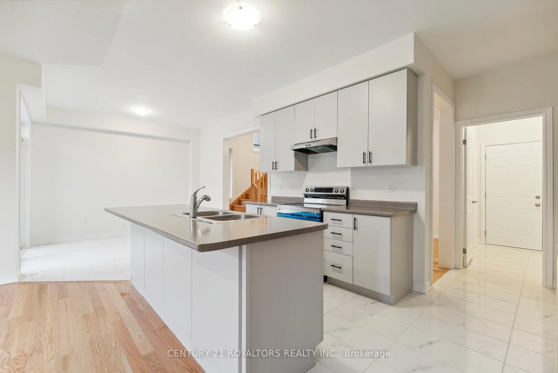 Photo 13 of 27 Prudhoe Terrace, Barrie, Rural Barrie Southeast — HOMEH