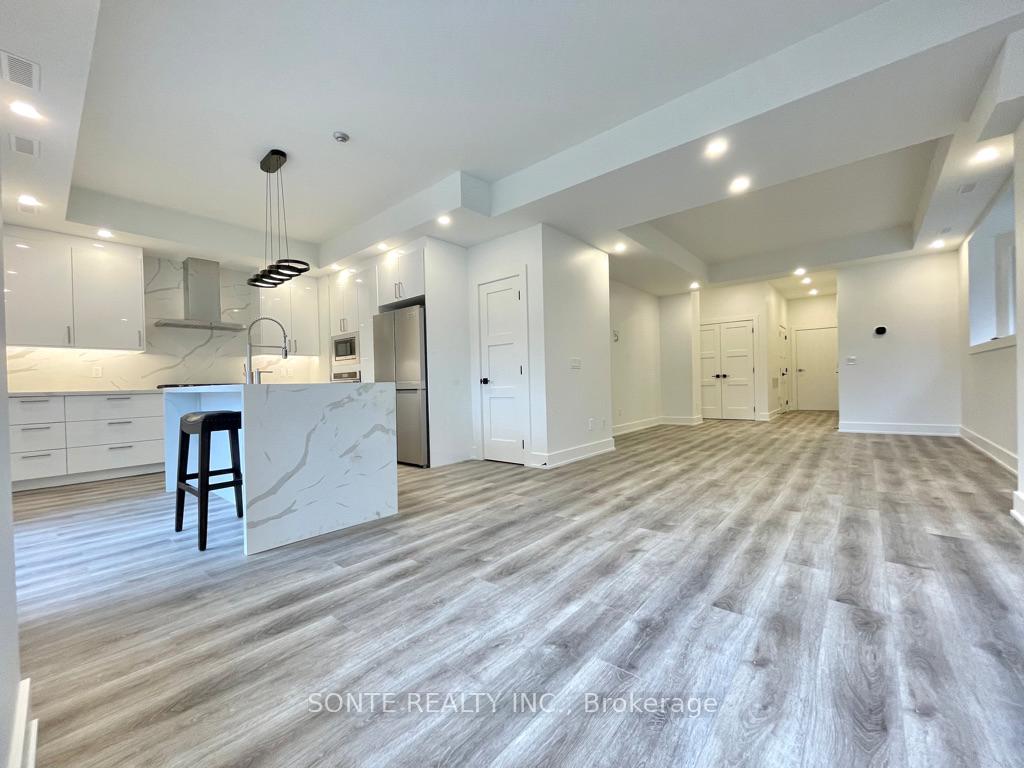 Photo 12 of Unit #101, 333 Palmerston Boulevard, Toronto, Palmerston-Little Italy — HOMEH