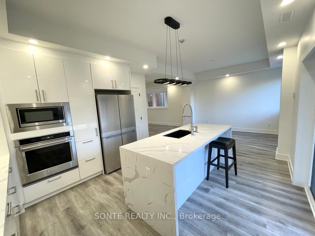 Photo 20 of Unit #101, 333 Palmerston Boulevard, Toronto, Palmerston-Little Italy — HOMEH