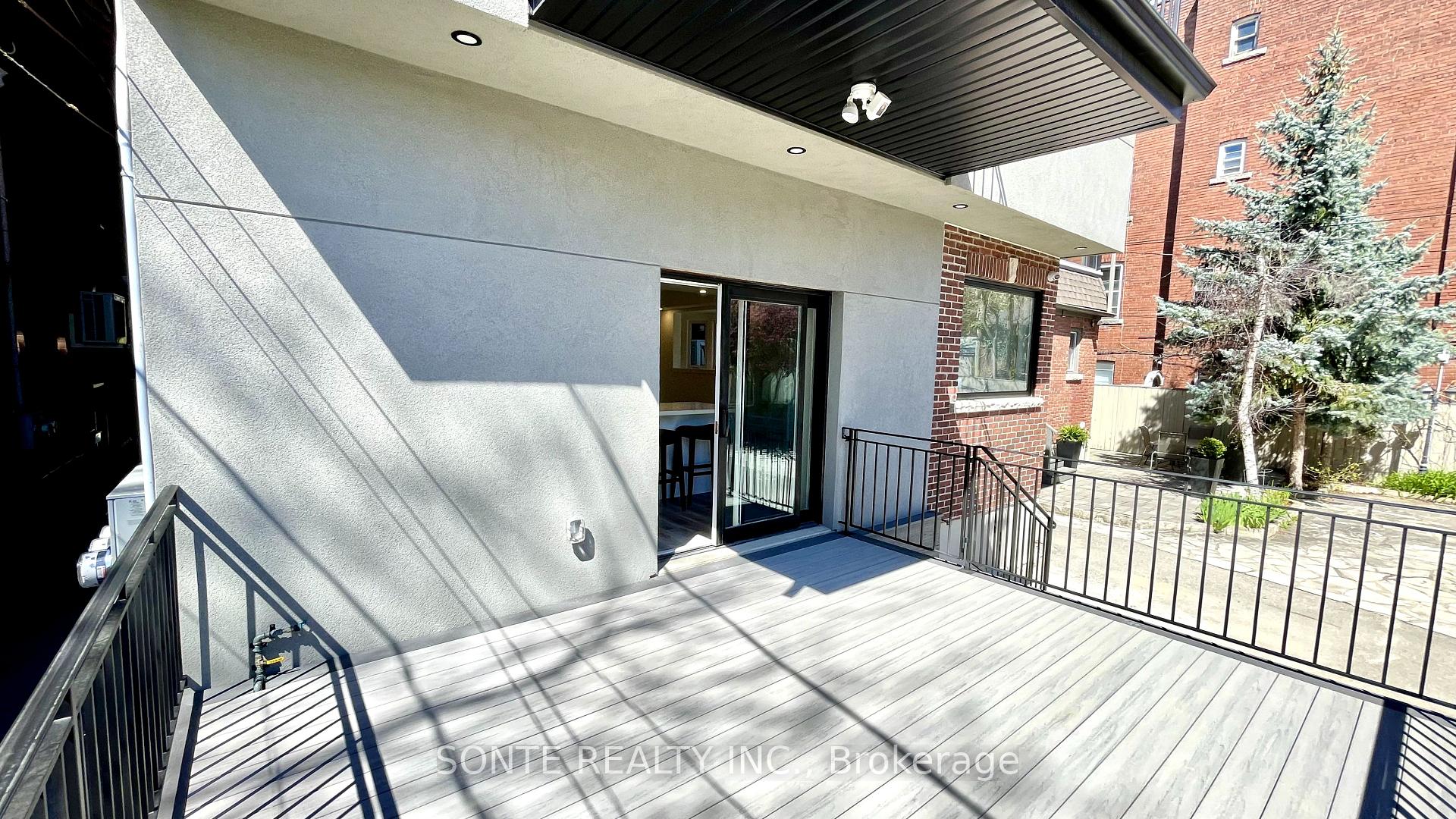 Photo 15 of Unit #101, 333 Palmerston Boulevard, Toronto, Palmerston-Little Italy — HOMEH