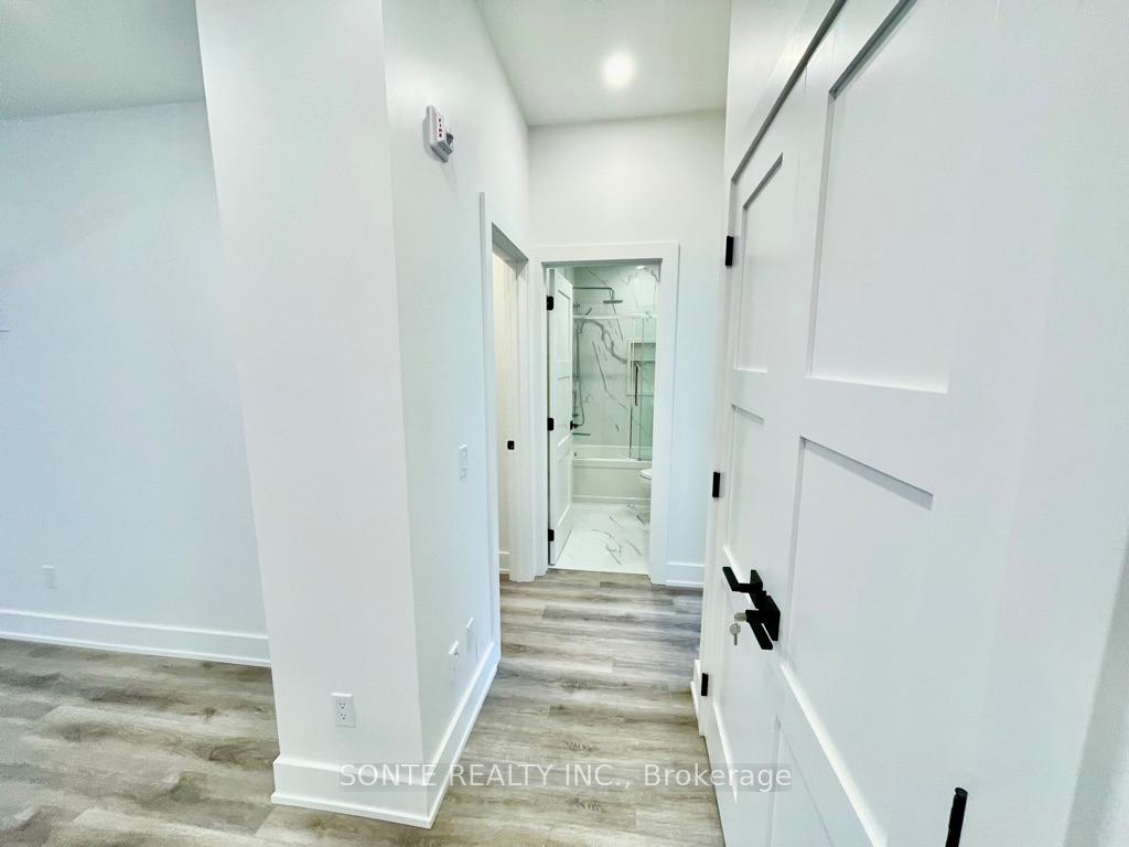 Photo 10 of Unit #101, 333 Palmerston Boulevard, Toronto, Palmerston-Little Italy — HOMEH