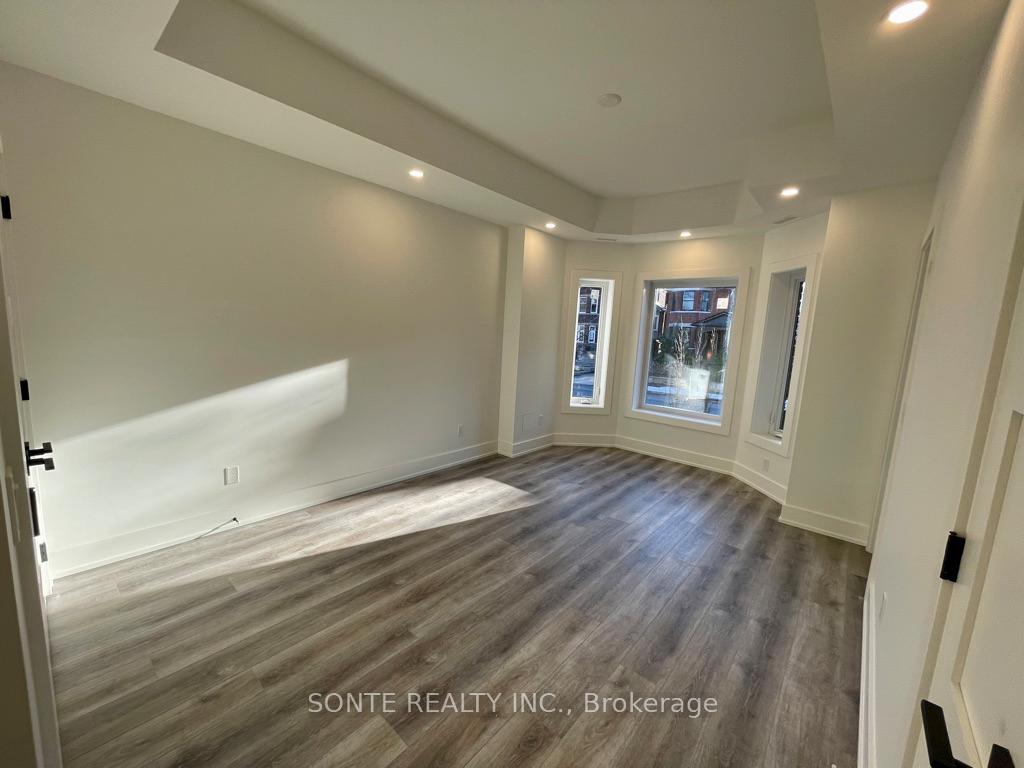 Photo 22 of Unit #101, 333 Palmerston Boulevard, Toronto, Palmerston-Little Italy — HOMEH