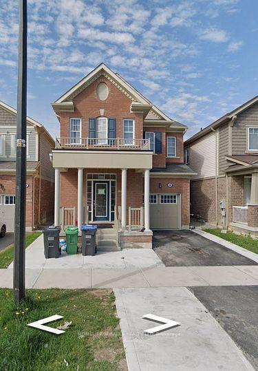 Front of Unit Bsmt, 26 Feeder Street