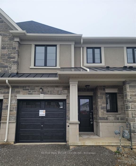Front of 43 Mia Drive