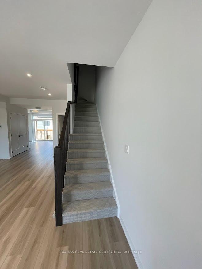 Photo 22 of Unit 35, 55 Tom Brown Drive, Brant, Paris — HOMEH