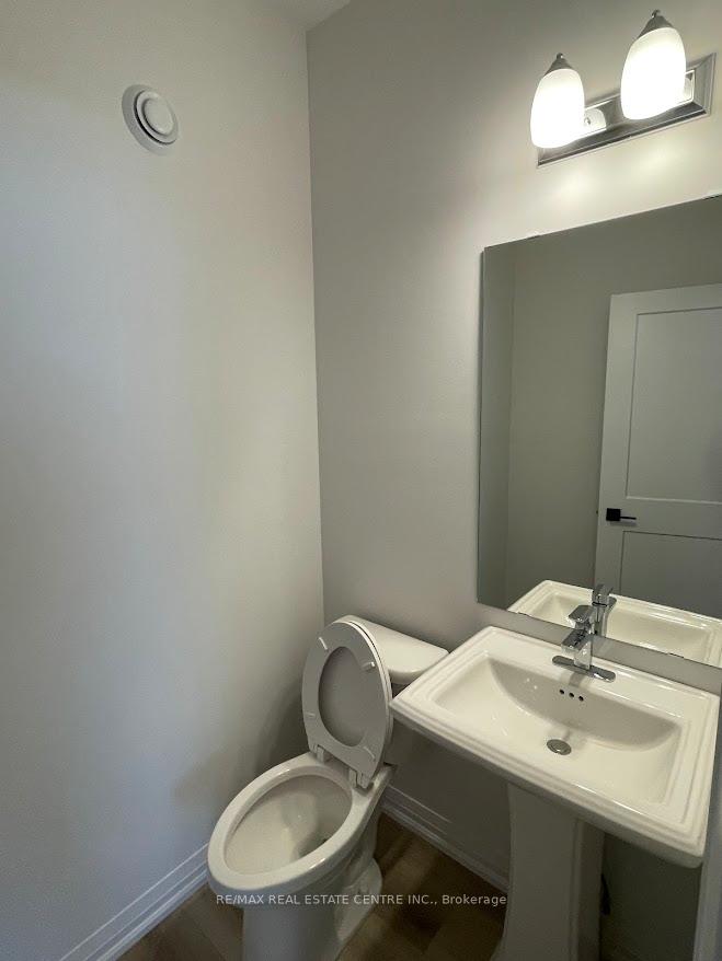 Photo 21 of Unit 35, 55 Tom Brown Drive, Brant, Paris — HOMEH