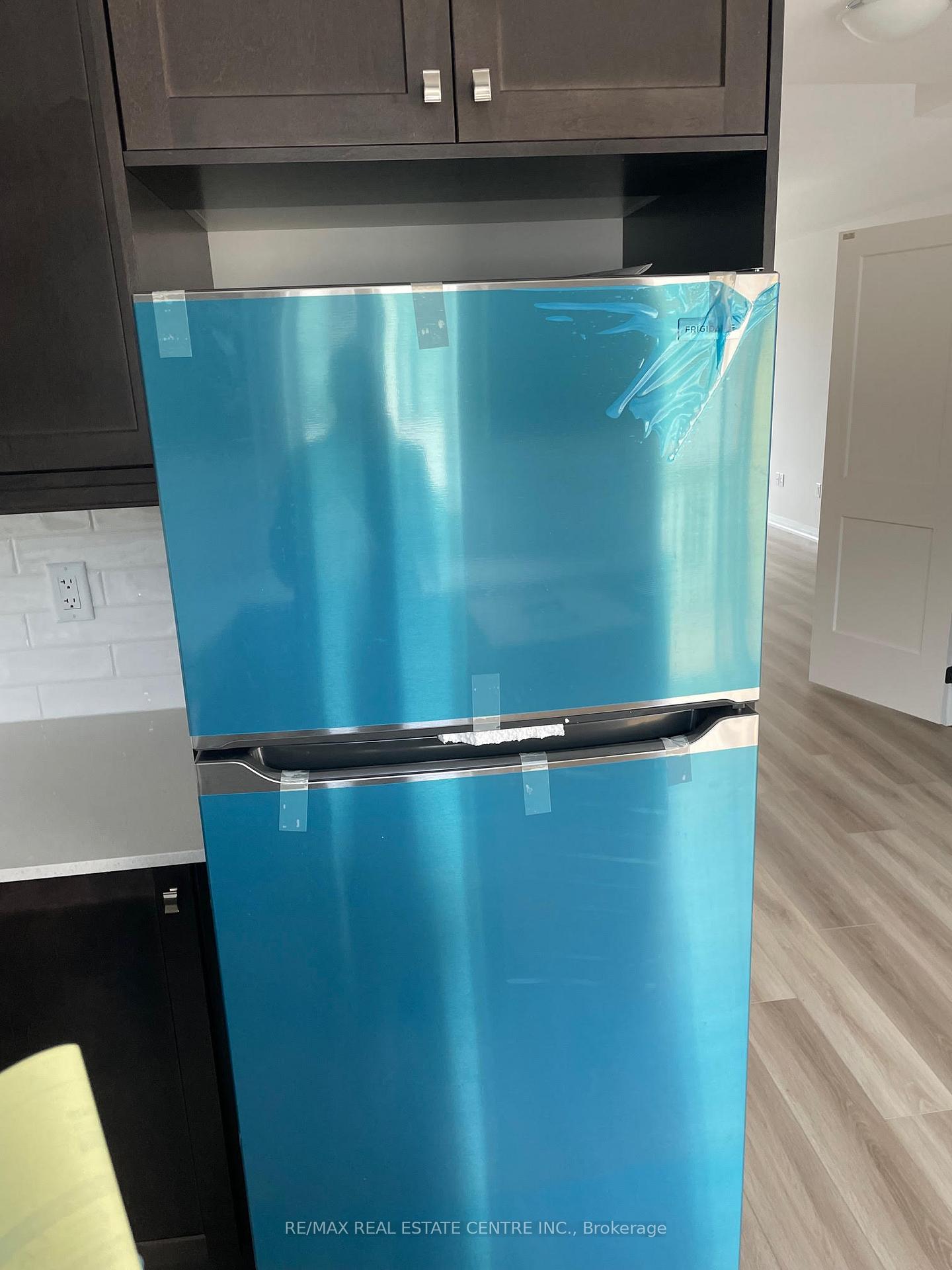 Photo 25 of Unit 35, 55 Tom Brown Drive, Brant, Paris — HOMEH