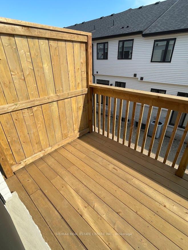 Photo 24 of Unit 35, 55 Tom Brown Drive, Brant, Paris — HOMEH