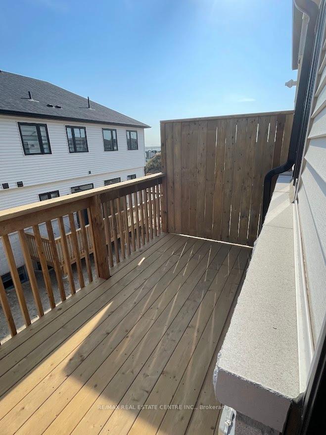 Photo 6 of Unit 35, 55 Tom Brown Drive, Brant, Paris — HOMEH
