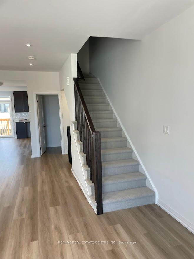 Photo 8 of Unit 35, 55 Tom Brown Drive, Brant, Paris — HOMEH