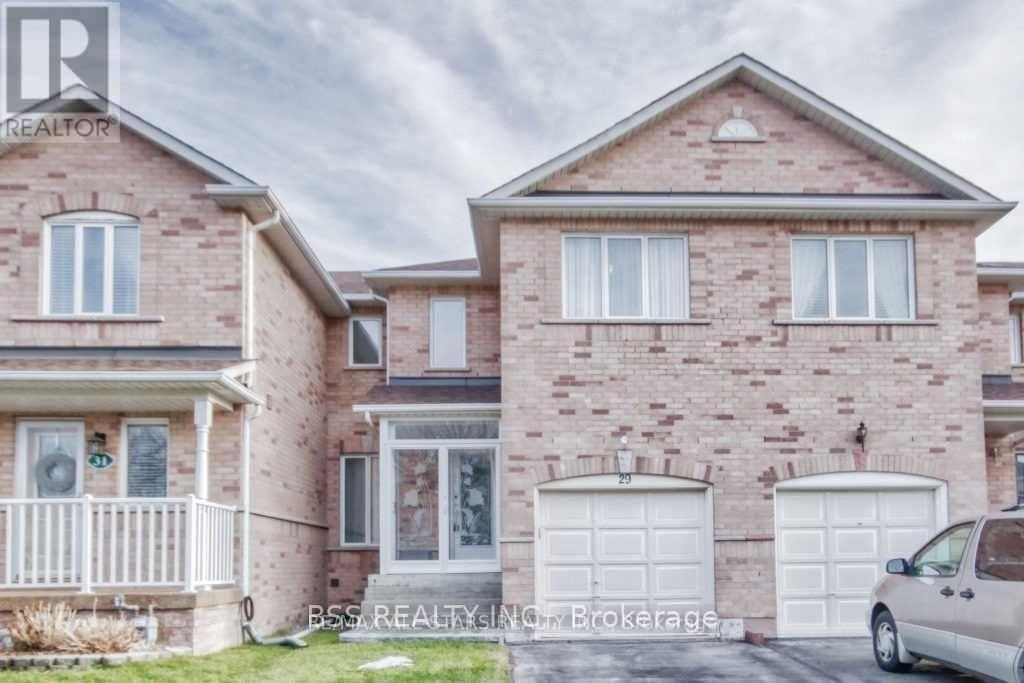 Photo 1 of 29 Castlethorpe Drive, Scarborough, Cliffcrest — HOMEH