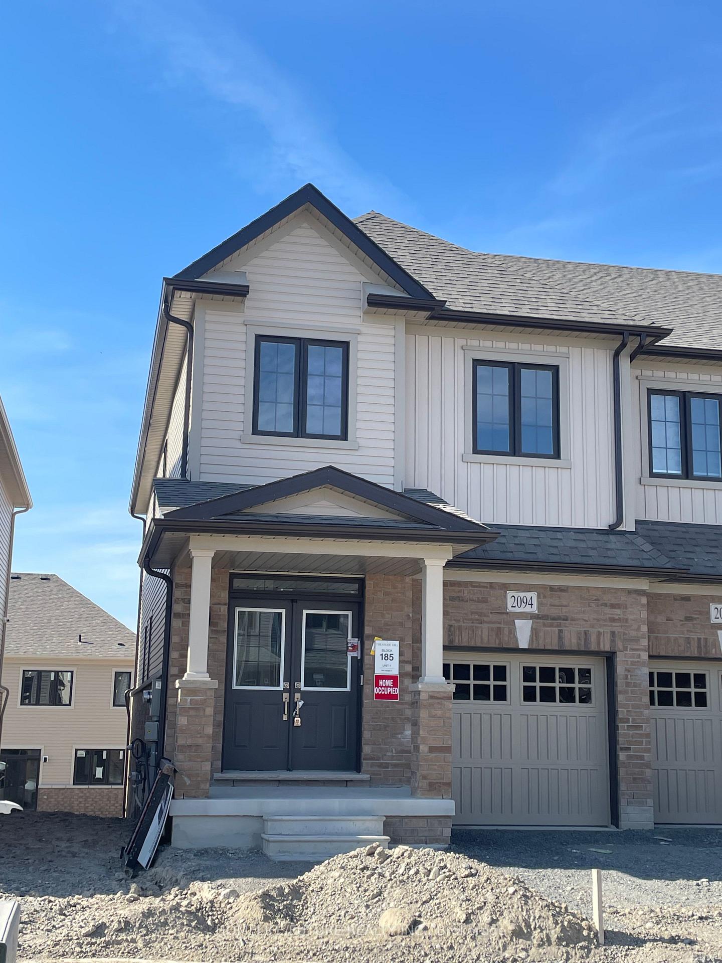 Photo 1 of 2094 Cayenne Street, Oshawa, Kedron — HOMEH