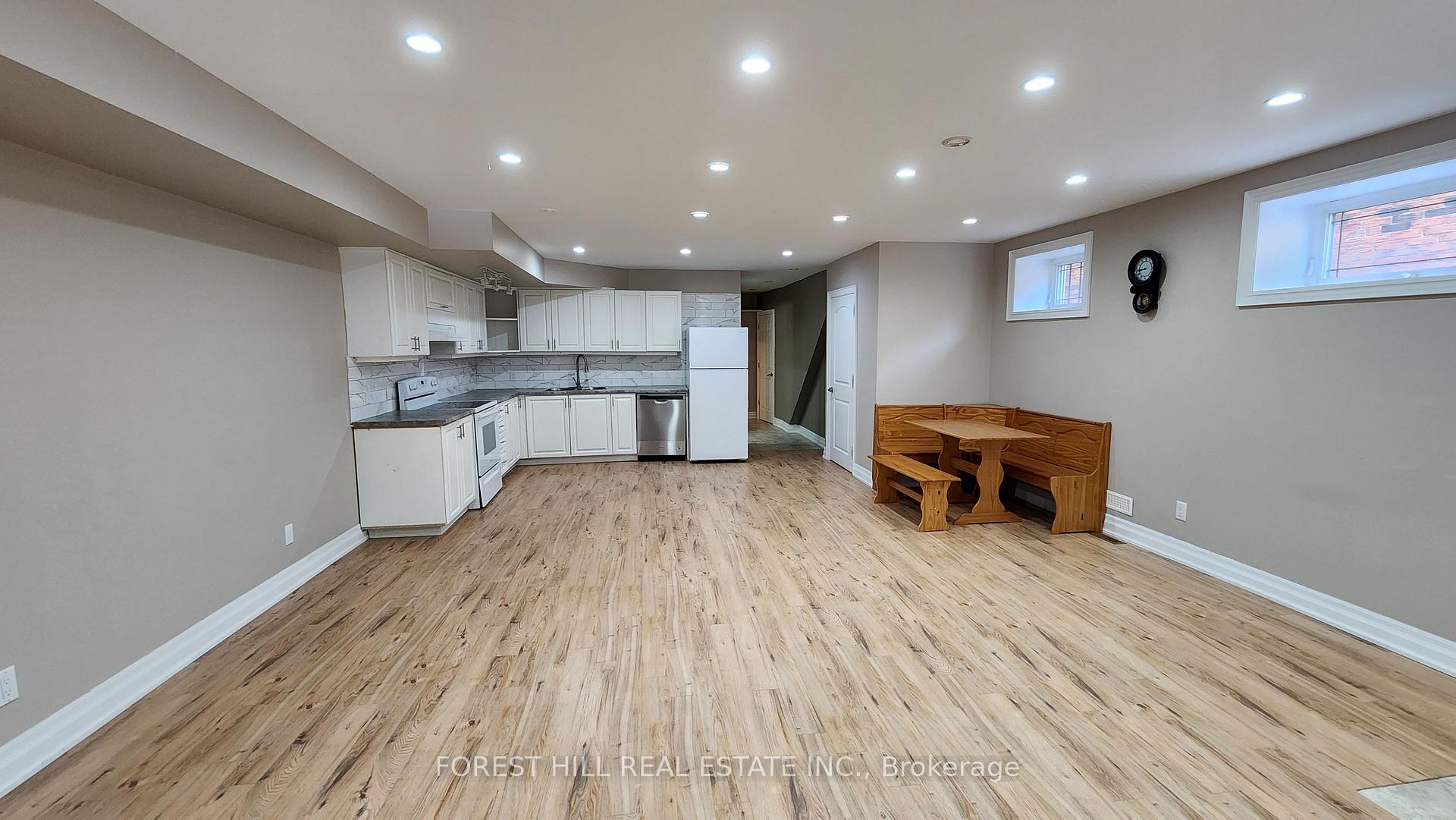 Photo 1 of 241 Floyd Avenue, Toronto, Danforth Village-East York — HOMEH