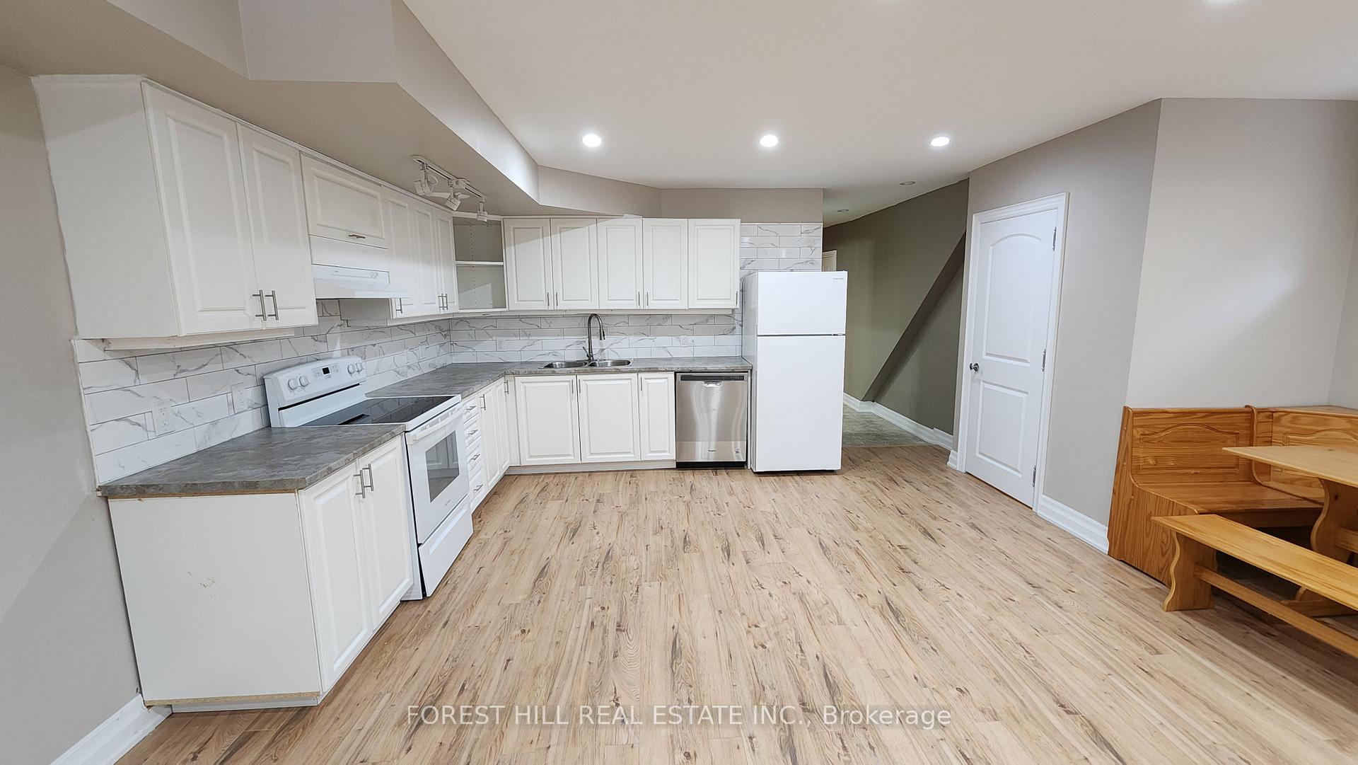 Photo 4 of 241 Floyd Avenue, Toronto, Danforth Village-East York — HOMEH