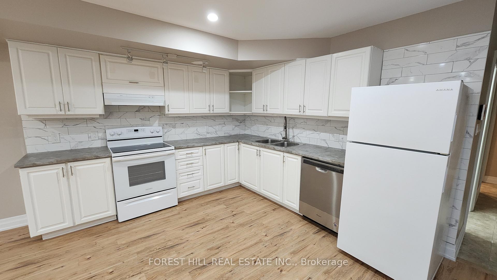Photo 2 of 241 Floyd Avenue, Toronto, Danforth Village-East York — HOMEH