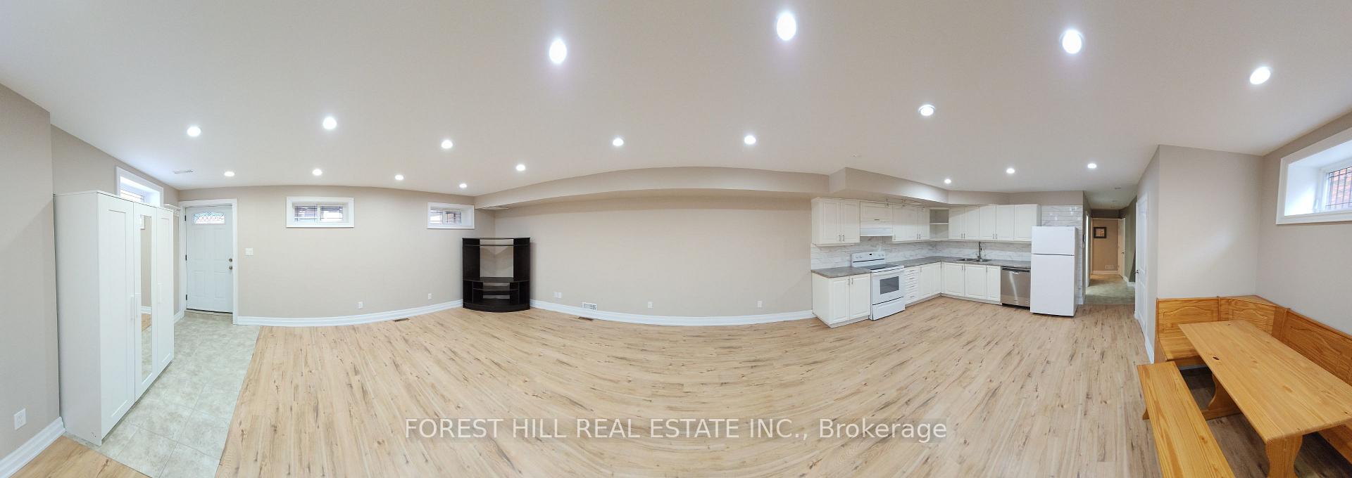 Photo 3 of 241 Floyd Avenue, Toronto, Danforth Village-East York — HOMEH