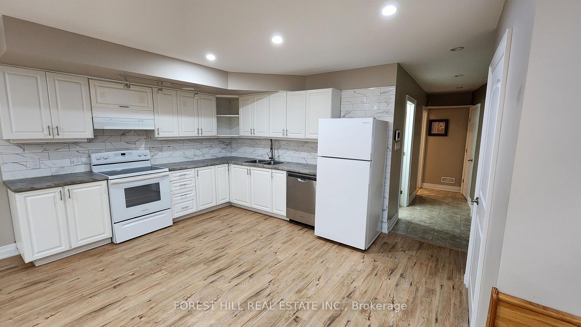 Photo 11 of 241 Floyd Avenue, Toronto, Danforth Village-East York — HOMEH