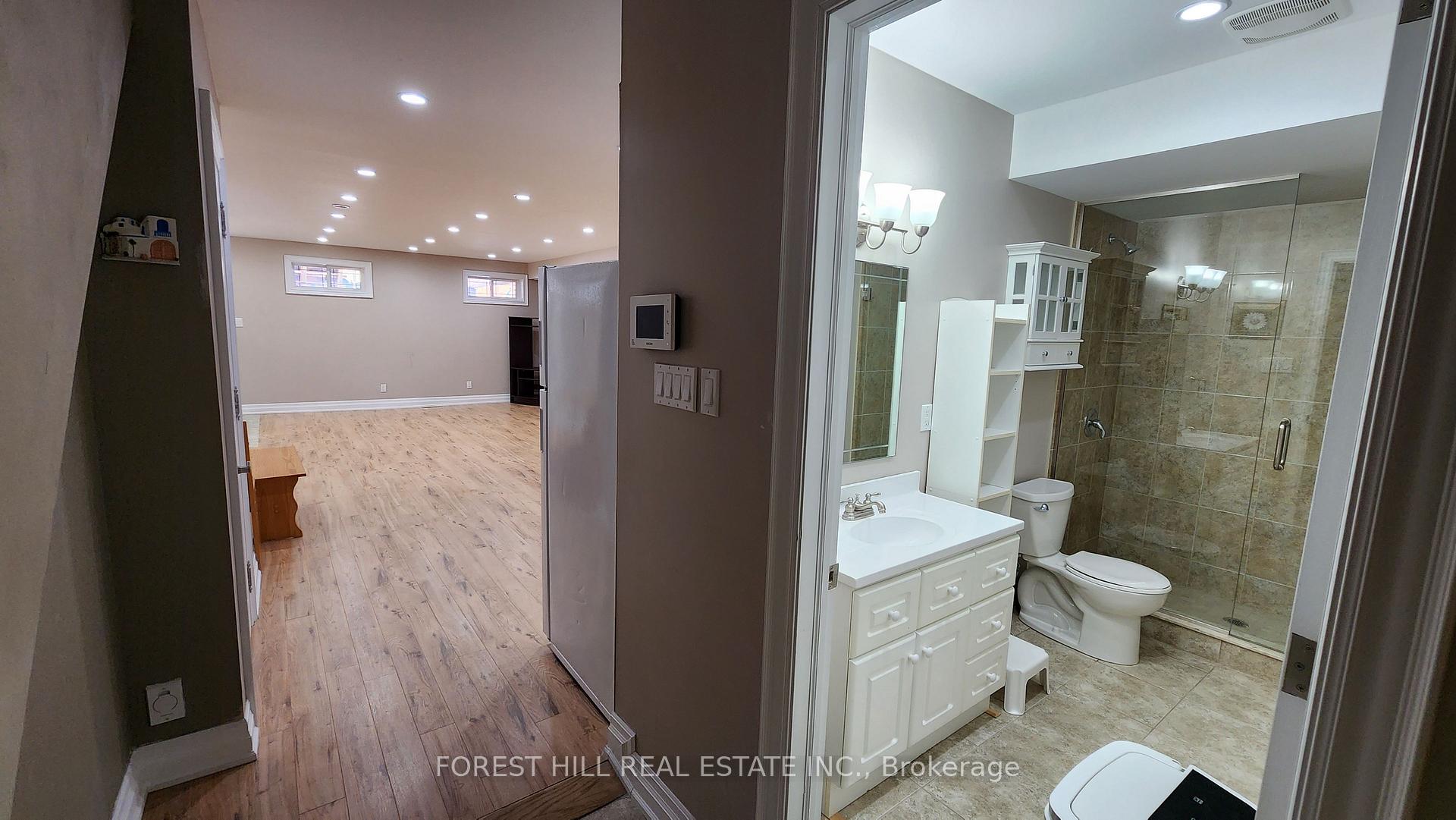 Photo 13 of 241 Floyd Avenue, Toronto, Danforth Village-East York — HOMEH