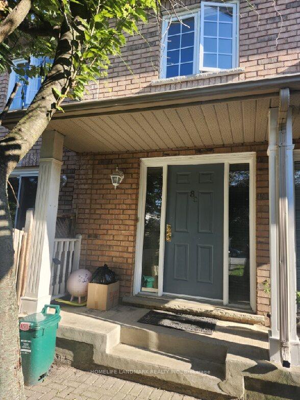 Photo 1 of Unit C, 8 Brown Drive, St. Catharines, Rykert/Vansickle — HOMEH