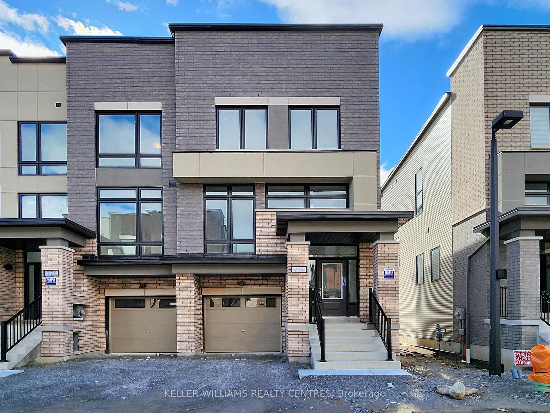 Photo 1 of 773 Heathrow Path, Oshawa, Samac — HOMEH