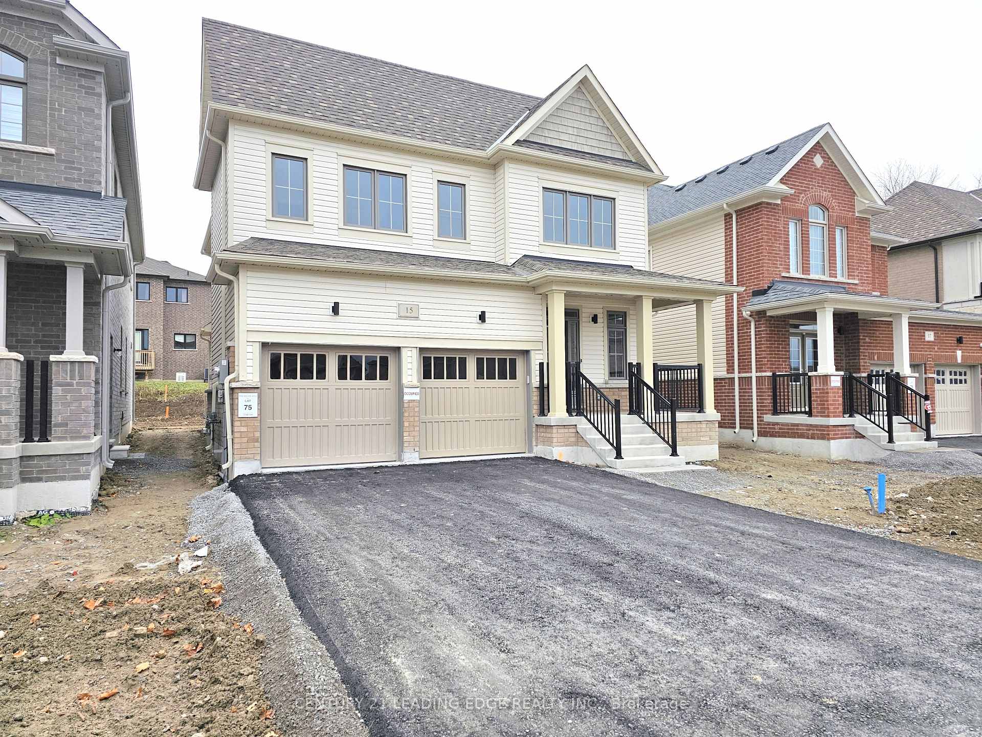 Photo 20 of 15 Stennett Drive, Georgina, Keswick North — HOMEH