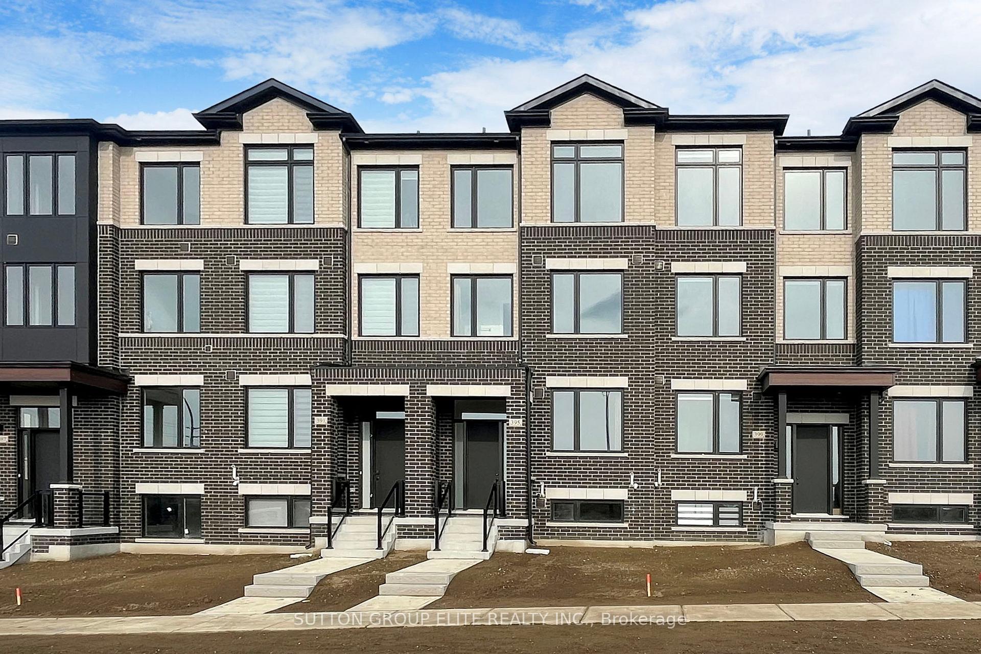 Photo 1 of 395 Tennant Circle, Vaughan, Vellore Village — HOMEH