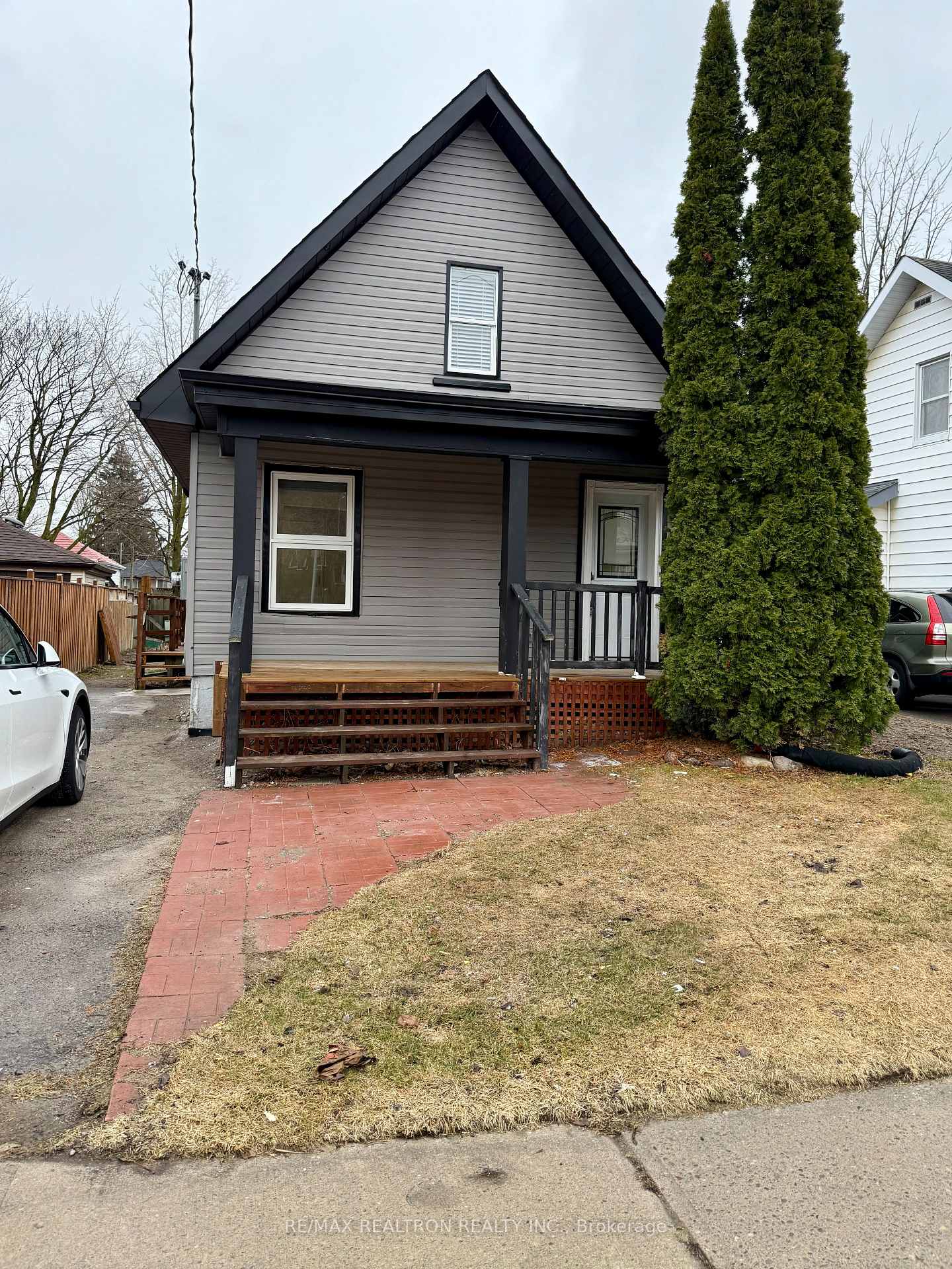 Photo 1 of Unit 1&2, 291 Eulalie Avenue, Oshawa, Central — HOMEH