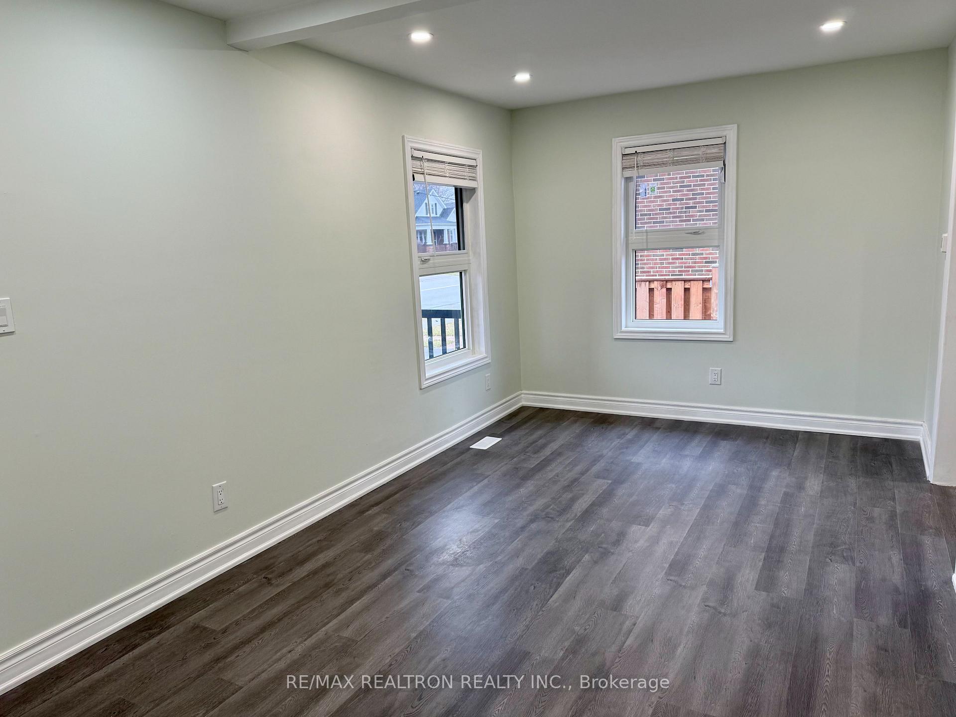 Photo 5 of Unit 1&2, 291 Eulalie Avenue, Oshawa, Central — HOMEH