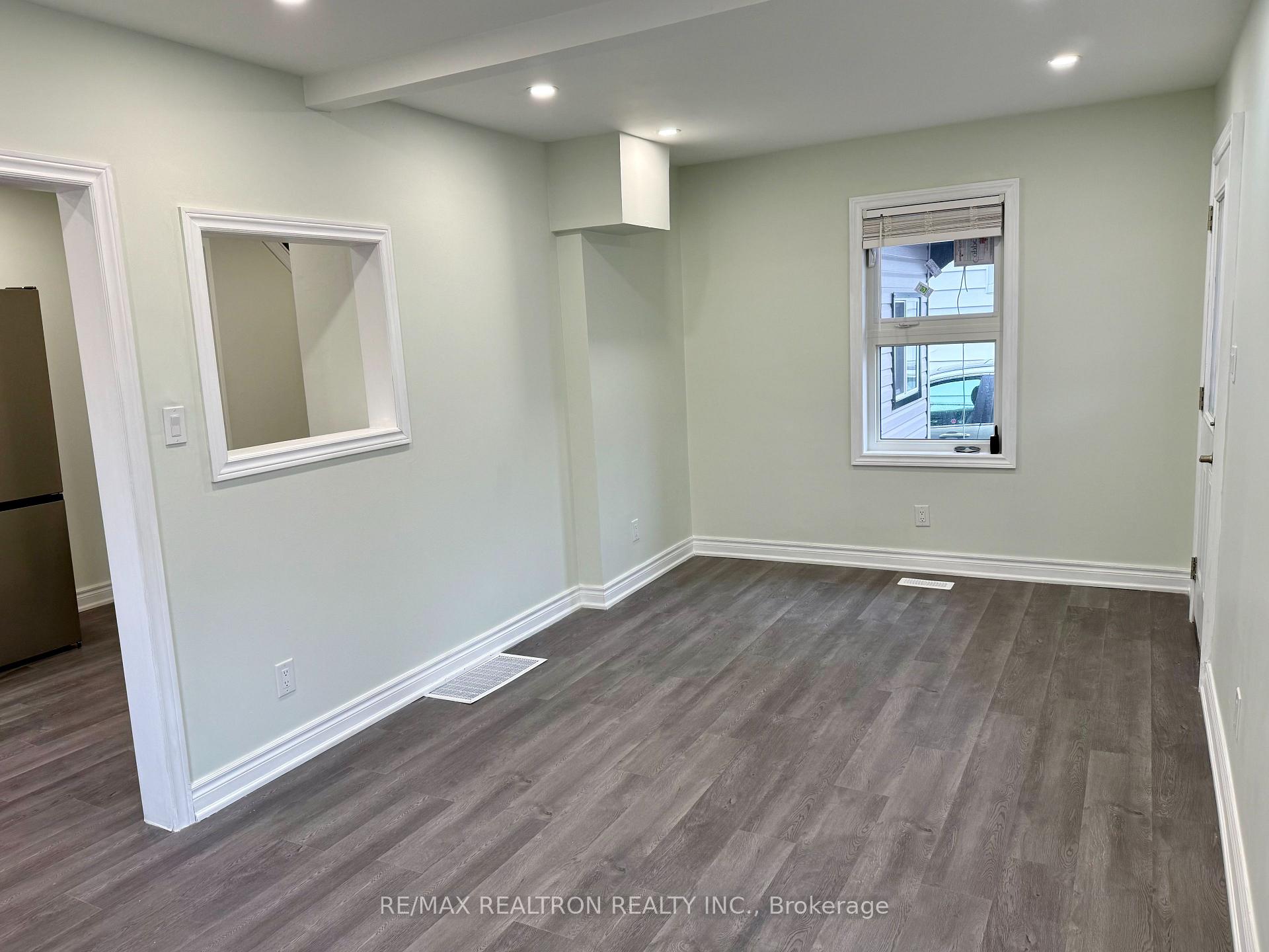 Photo 3 of Unit 1&2, 291 Eulalie Avenue, Oshawa, Central — HOMEH