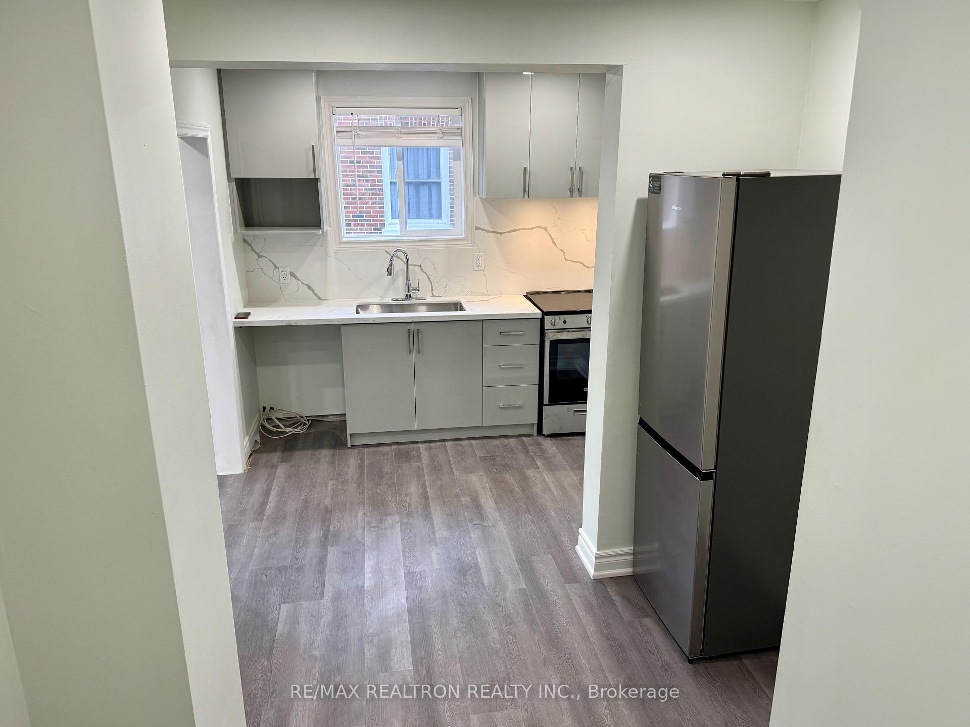 Photo 4 of Unit 1&2, 291 Eulalie Avenue, Oshawa, Central — HOMEH