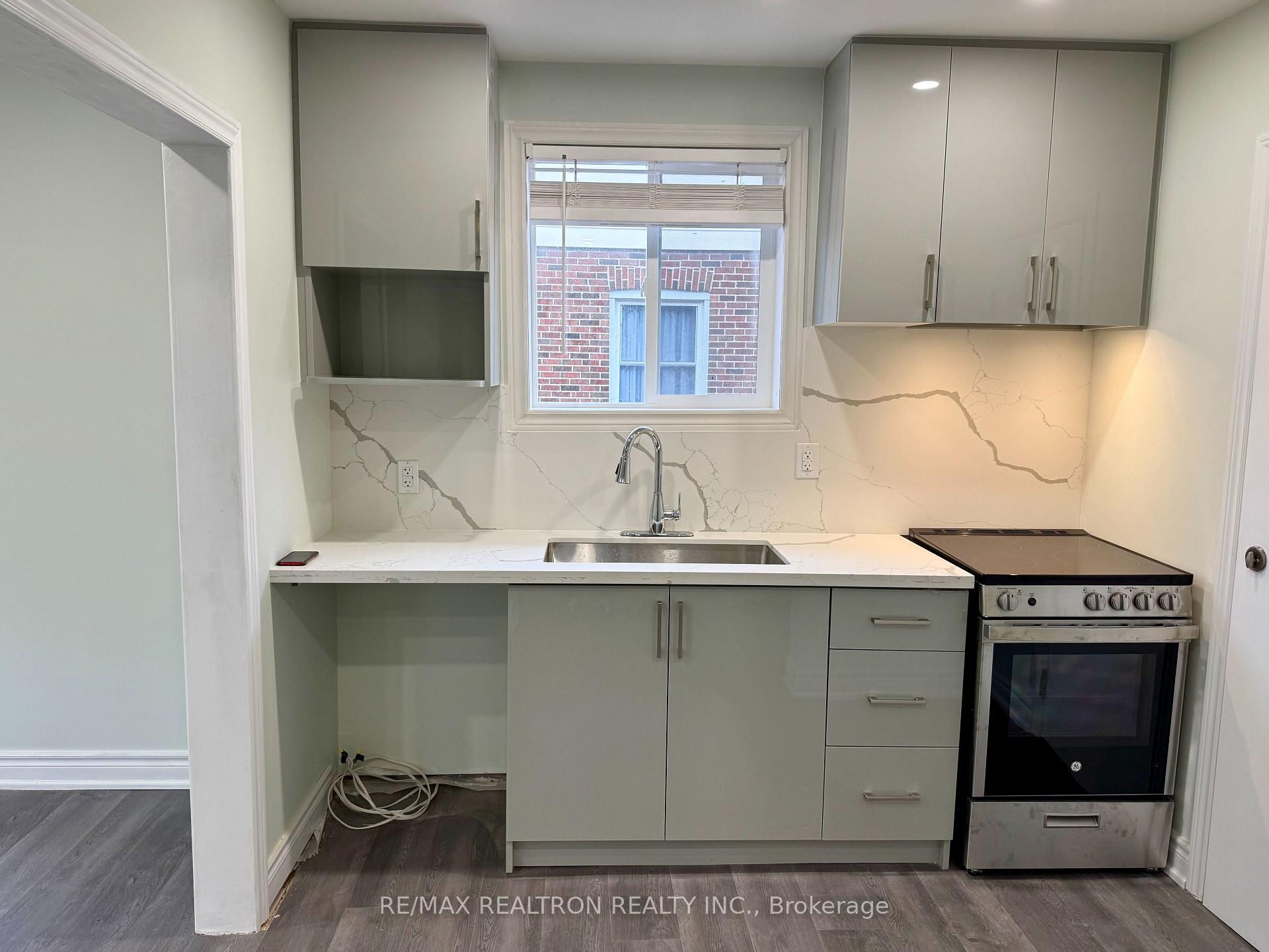 Photo 6 of Unit 1&2, 291 Eulalie Avenue, Oshawa, Central — HOMEH