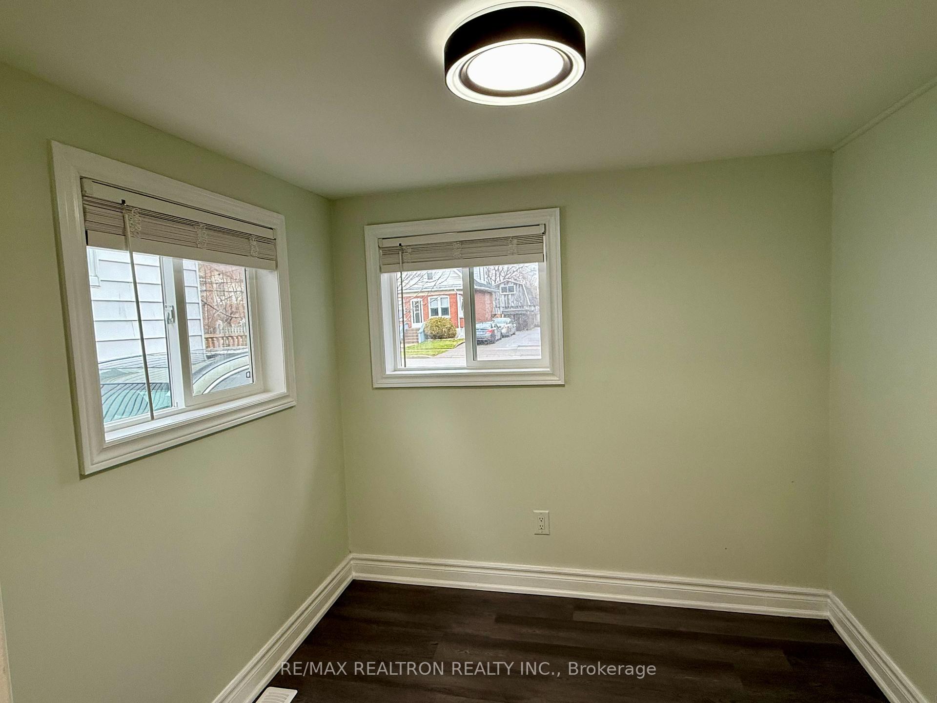 Photo 19 of Unit 1&2, 291 Eulalie Avenue, Oshawa, Central — HOMEH