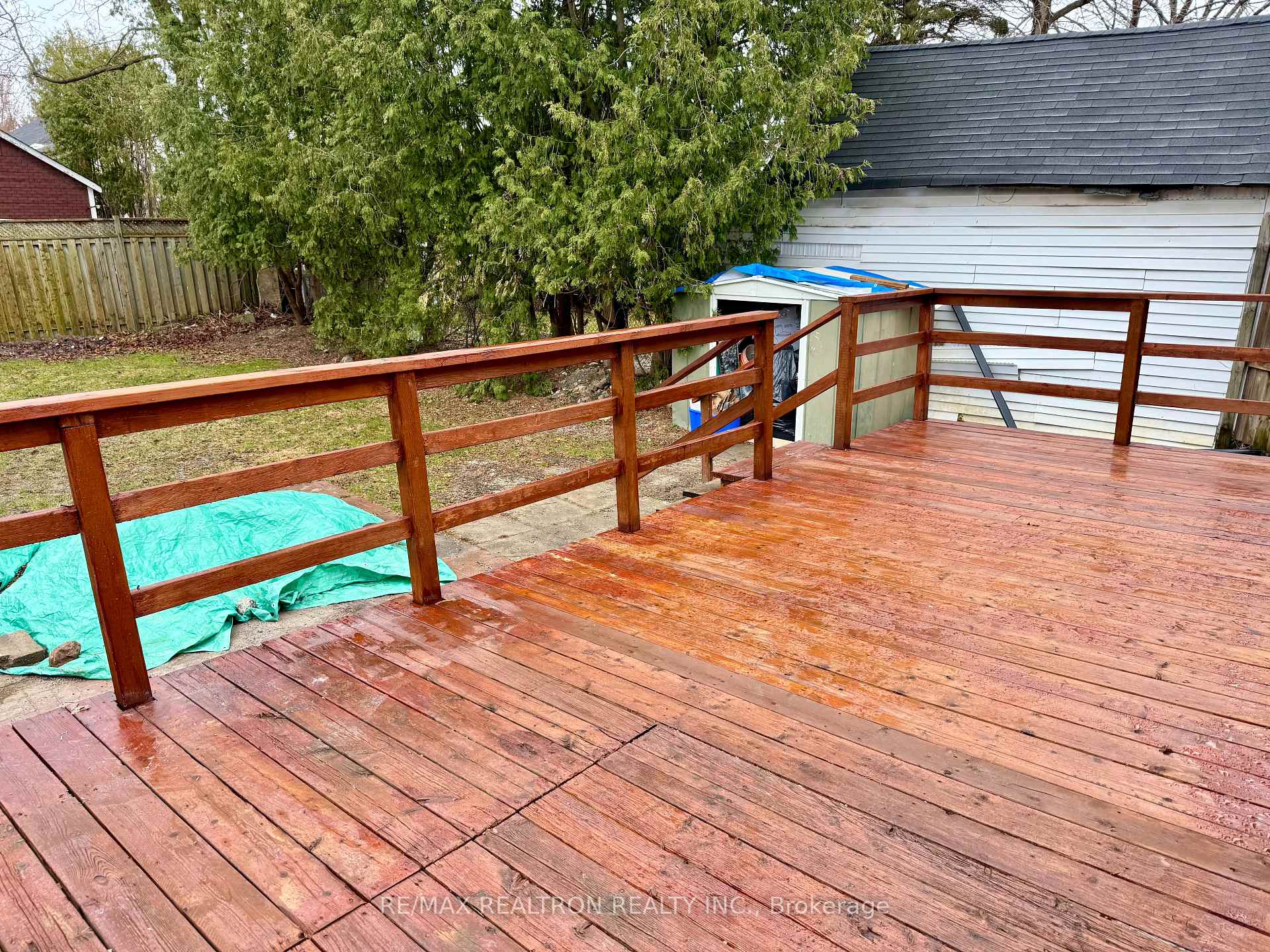 Photo 23 of Unit 1&2, 291 Eulalie Avenue, Oshawa, Central — HOMEH
