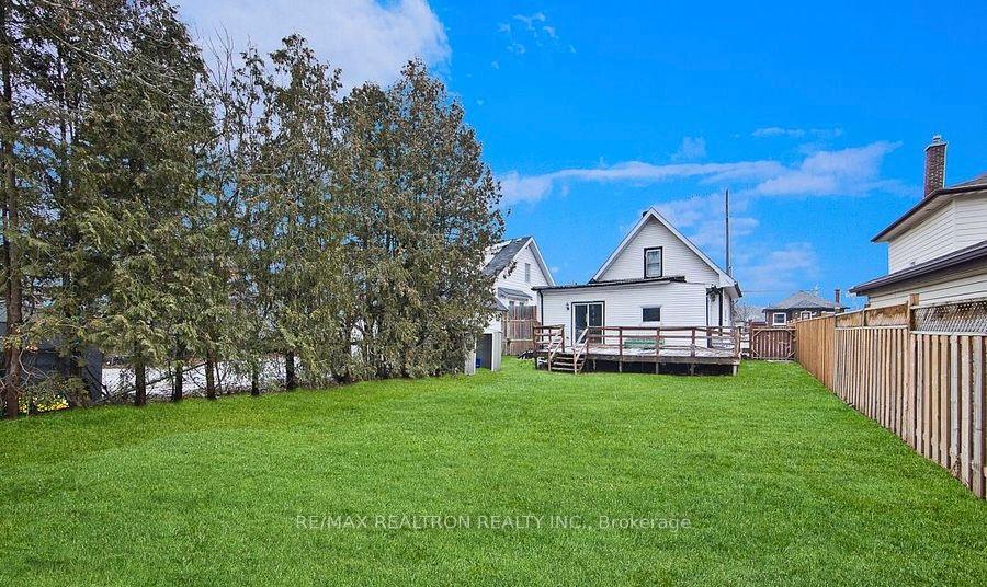 Photo 9 of Unit 1&2, 291 Eulalie Avenue, Oshawa, Central — HOMEH