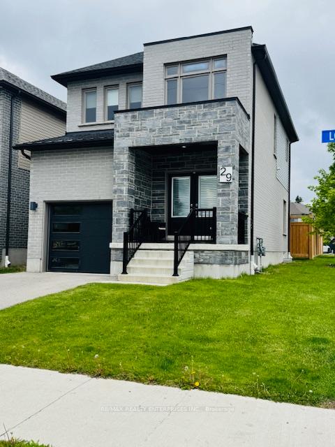 Photo 1 of 29 Lowes Road W, Guelph, Clairfields/Hanlon Business Park — HOMEH