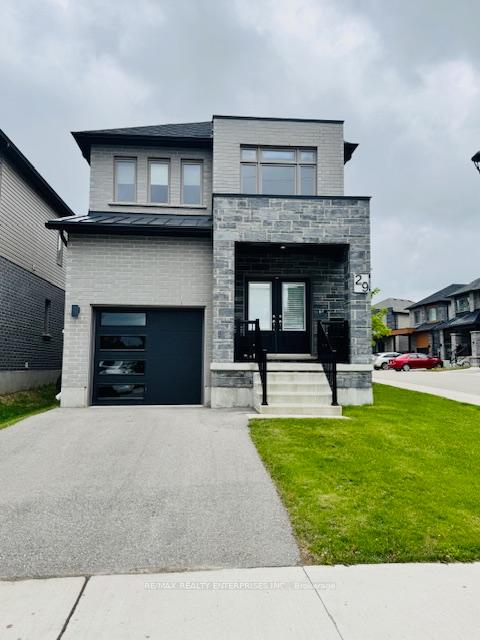 Photo 2 of 29 Lowes Road W, Guelph, Clairfields/Hanlon Business Park — HOMEH