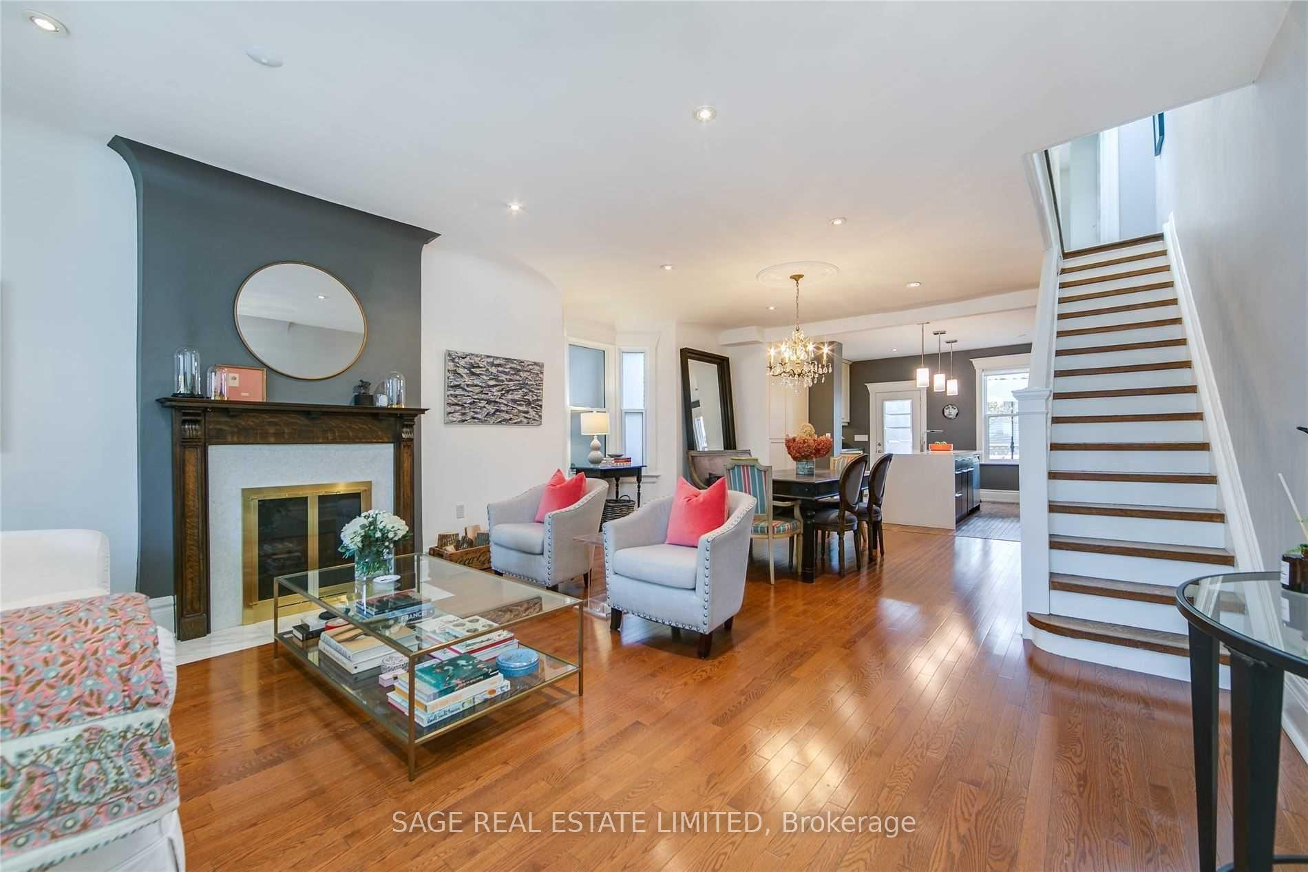 Photo 26 of 57 Bloomfield Avenue, Toronto, South Riverdale — HOMEH