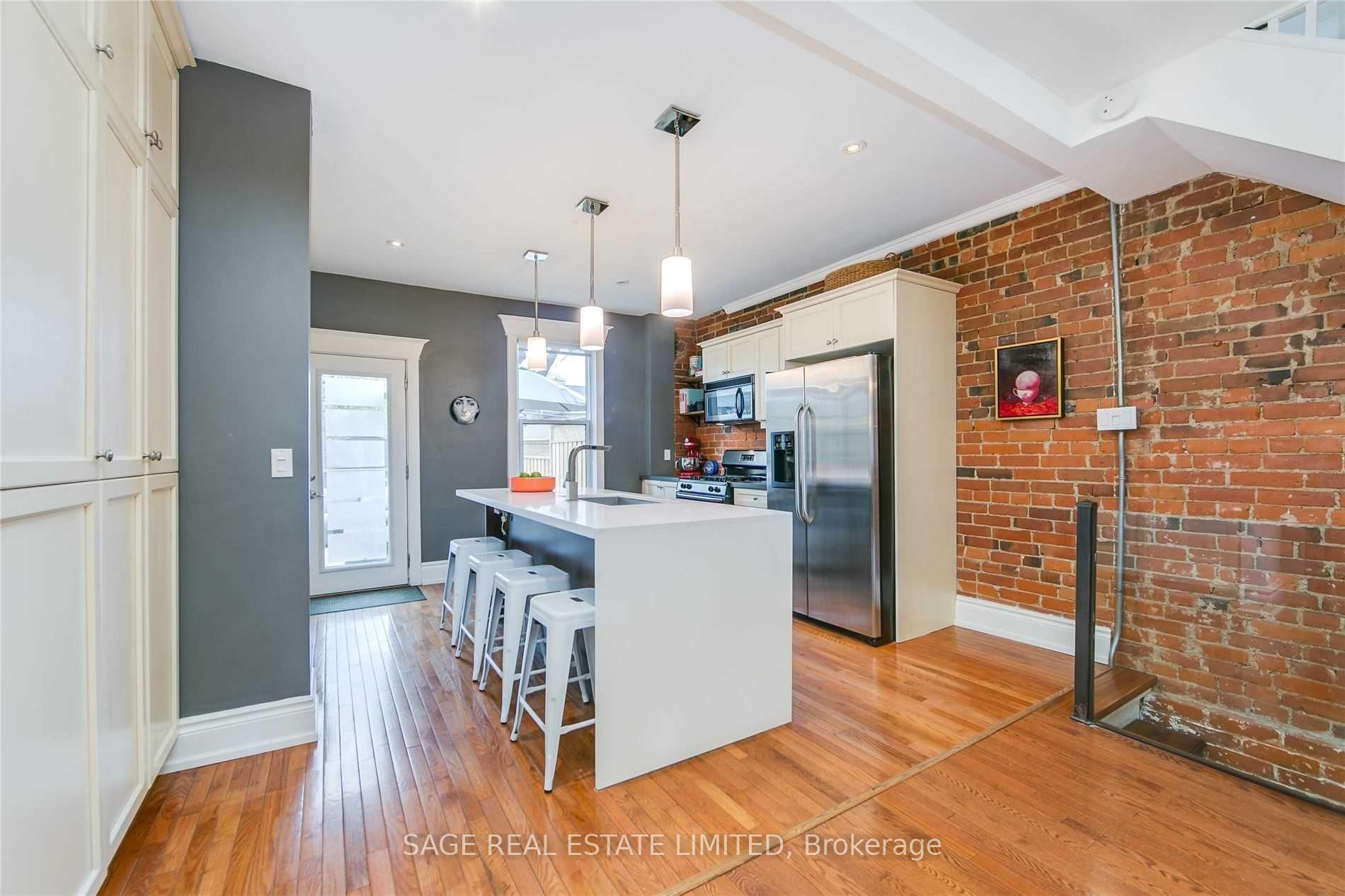 Photo 27 of 57 Bloomfield Avenue, Toronto, South Riverdale — HOMEH