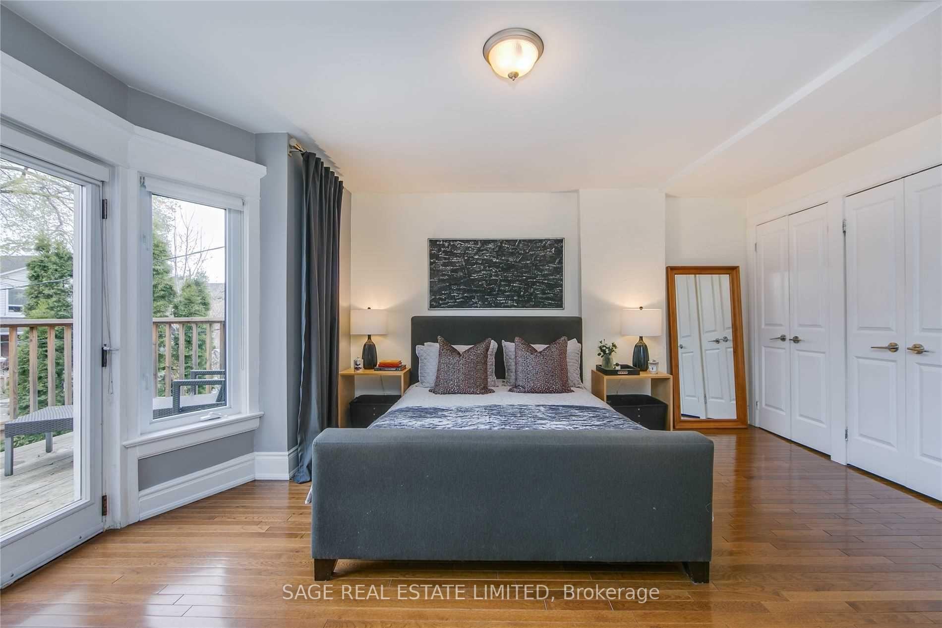 Photo 16 of 57 Bloomfield Avenue, Toronto, South Riverdale — HOMEH