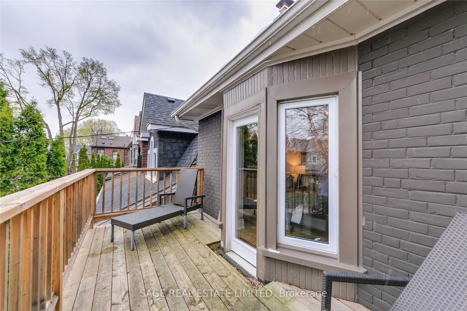 Photo 14 of 57 Bloomfield Avenue, Toronto, South Riverdale — HOMEH