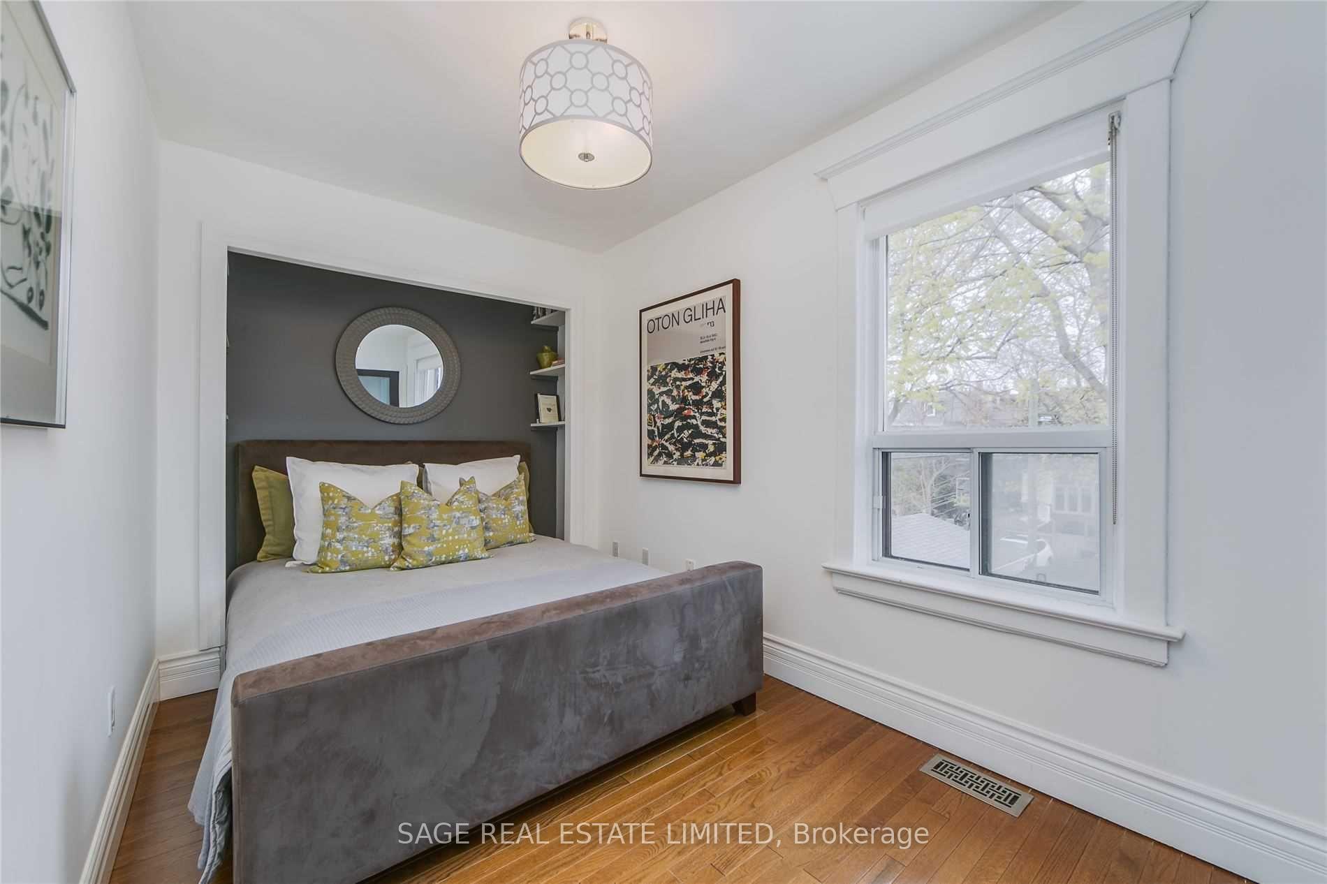 Photo 10 of 57 Bloomfield Avenue, Toronto, South Riverdale — HOMEH