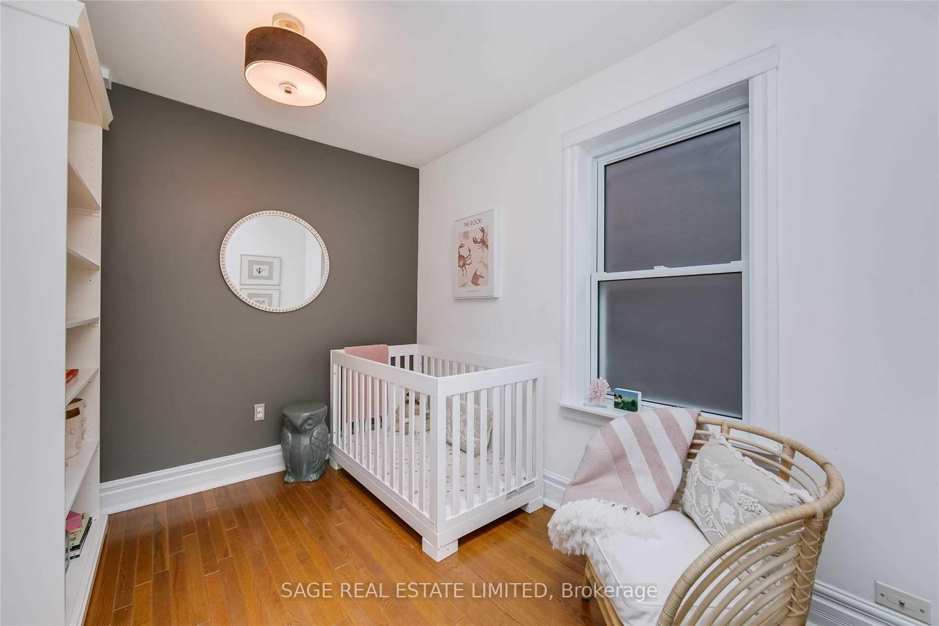Photo 8 of 57 Bloomfield Avenue, Toronto, South Riverdale — HOMEH